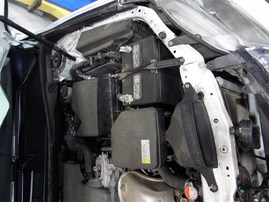 2016 TOYOTA CAMRY SE WHITE 2.5 AT Z20916